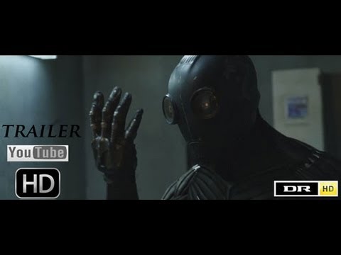 The Prototype Official Teaser Trailer #2 (2013) - Andrew Will Sci-Fi Movie HD