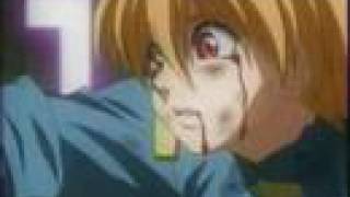 Hellsing-Move Your Body