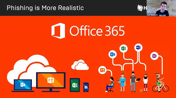 Hacking Demo Revisited: Assume Compromise