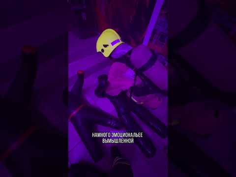 Квест 'Экстренный вызов' - почувствуй себя пожарным🔥Ⓜ️Парк Победы г. Москва, Кутузовский проезд, 4