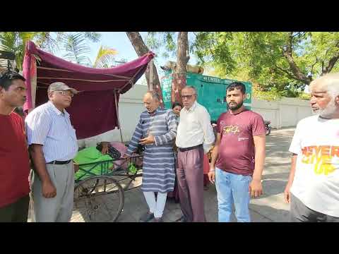 મારું વજન ૨૦૦ કિલો છે... #nonprofitorganization #youtube #ahemdabad #viralvideo