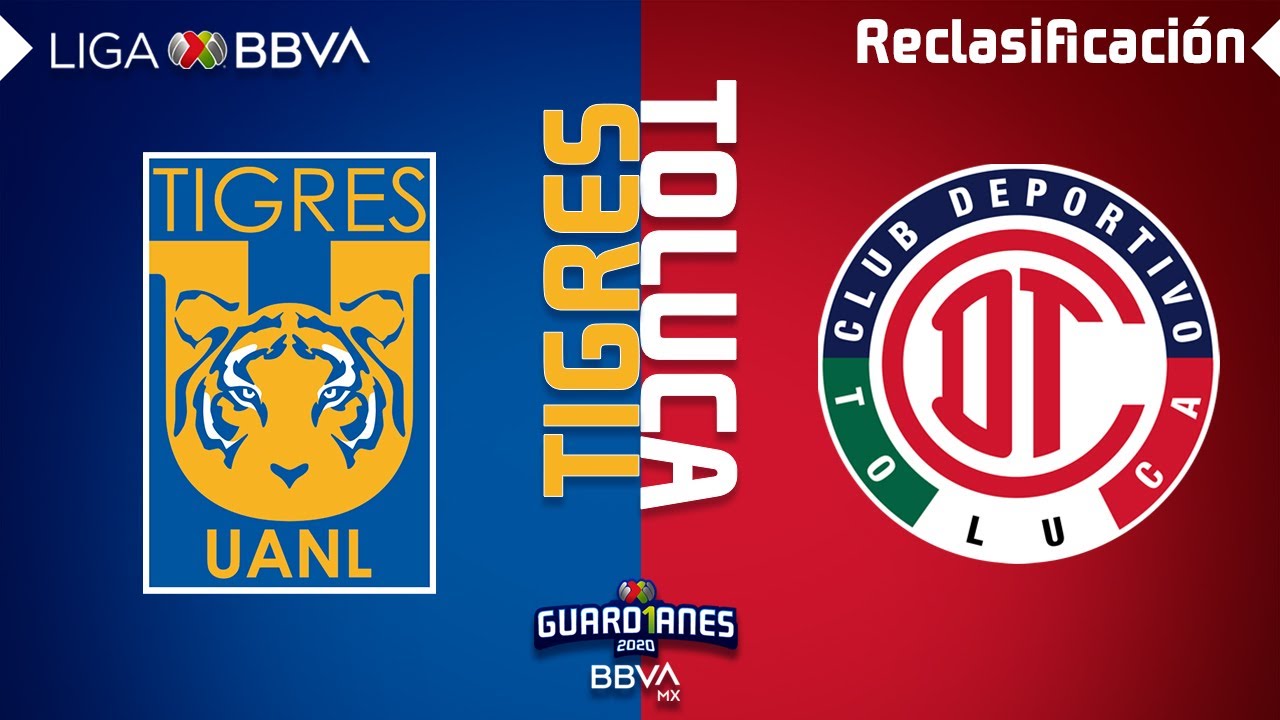 ¿Quién ganó de Tigres y Toluca