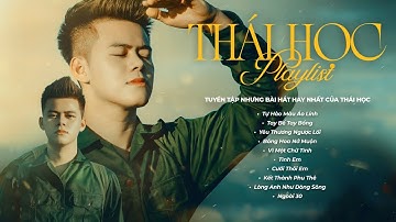 Tự Hào Màu Áo Lính, Ngoài tình yêu em anh còn tình yêu... Playlist Những Bài Hát Hay Nhất THÁI HỌC