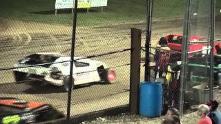 Marshalltown Speedway | IMCA Modifieds