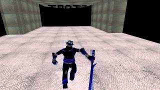 Short TuT. ( Tips ) FlashSteps - Gunz