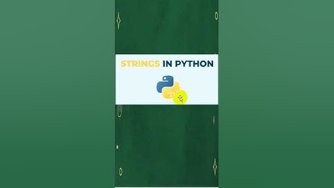 Data Science Course - Python Strings | kaashiv google review #kaashivinfotech #kaashivreviews