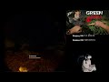 Green Hell VR 기초 정리 (방송)