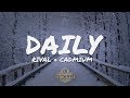 Rival  cadmium  daily feat jon becker lyrics