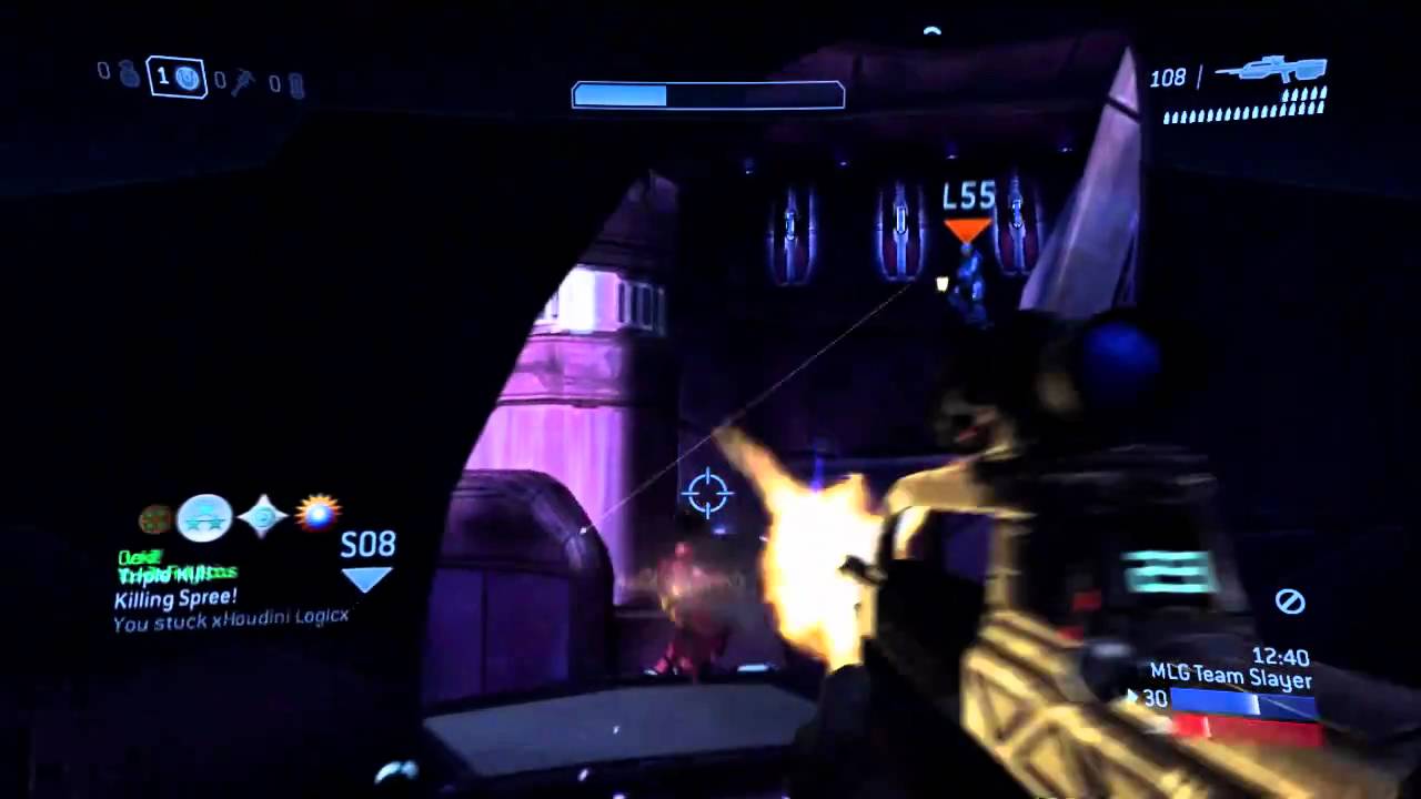 ZiZZu | Halo 3 Montage