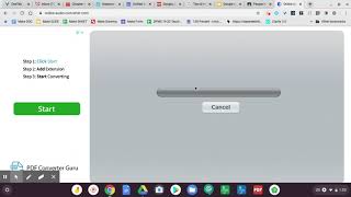 Convert Video to Audio screenshot 3