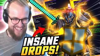 I Got UNETHICAL Amounts of Raid Loot in Phase 2!
