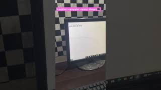 How to insert Date and Time in Notepad🔥#shorts