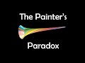 The Painter's Paradox