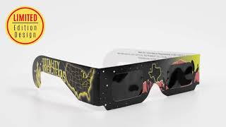 ISO Approved Eclipse Glasses for Total Eclipse Over Texas on April 8, 2024 Net Worth