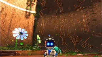 Astrobot Gameplay on PS5 | 60FPS Gameplay on PS5 Graphics on 4K HDR Gaming Setup | PS5 Best Games