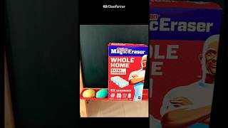 ⁠#gifted @MrClean  #MrCleanPartner #HowtoUseMrClean #ad