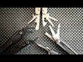 Victorinox SwissTool Spirit VS Leatherman Rebar VS Gerber Multi-Plier 600 тесты отвёрток и шила