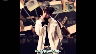 Türkçe Altyazılı B.a.p - Blind