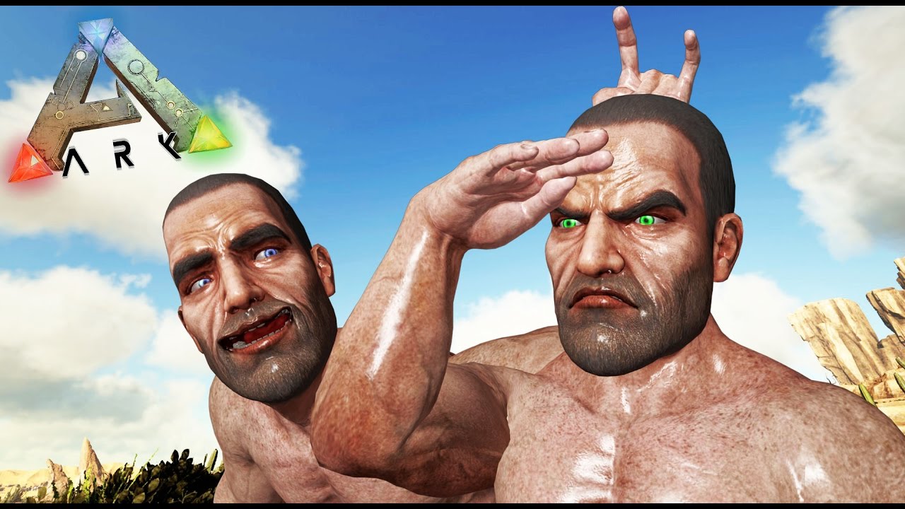 ARK - LA BUSQUEDA DE UNA NUEVA ESPECIE!! - Scorched Earth #31 - NexxuzWorld ark survival evolved admin commands