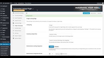 WooCommerce Integration