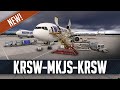 Betty is BACK for MSFS2024 | TFDi MD11 | Western Global OPS | Fort Myers - Montego Bay | VATSIM