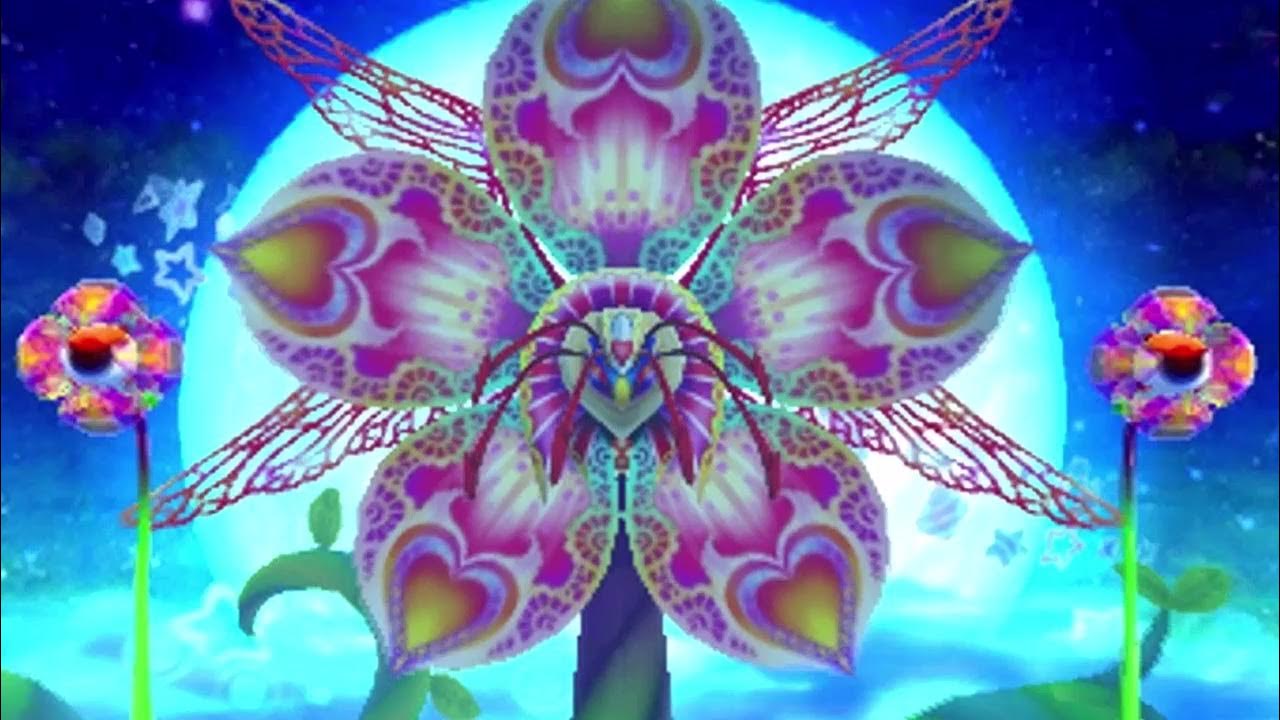 Kirby Triple Deluxe Fatal Blooms In Moonlight (Remix) YouTube