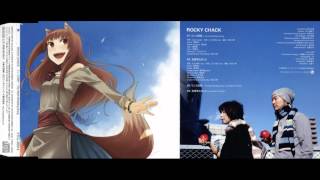 01 - Ringo Hiyori ~The Wolf Whistling Song chords