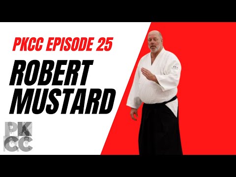 Robert Mustard