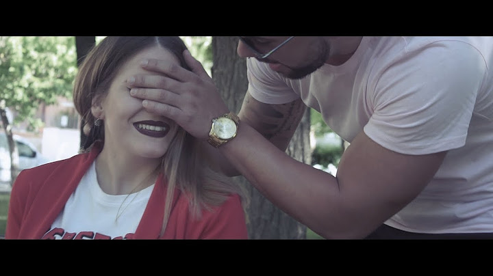 Galvan Real - Tu Secreto (Videoclip Oficial)