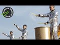 Шоу барабанщиков №1 в России: VASILIEV GROOVE / Васильев Грув: LONMADI Drum Show 1909