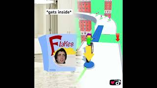 When You Hear Theres A Cereal Kiiier