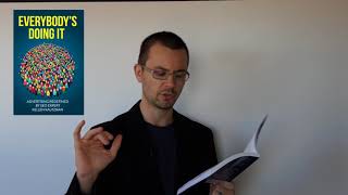 Everybody's Doing It - Book Reading - 1 Introduction