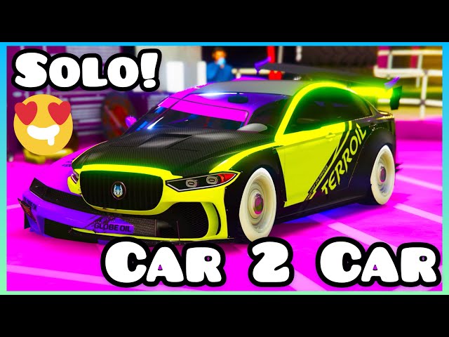 Coches Mod gta v Online Anleonard