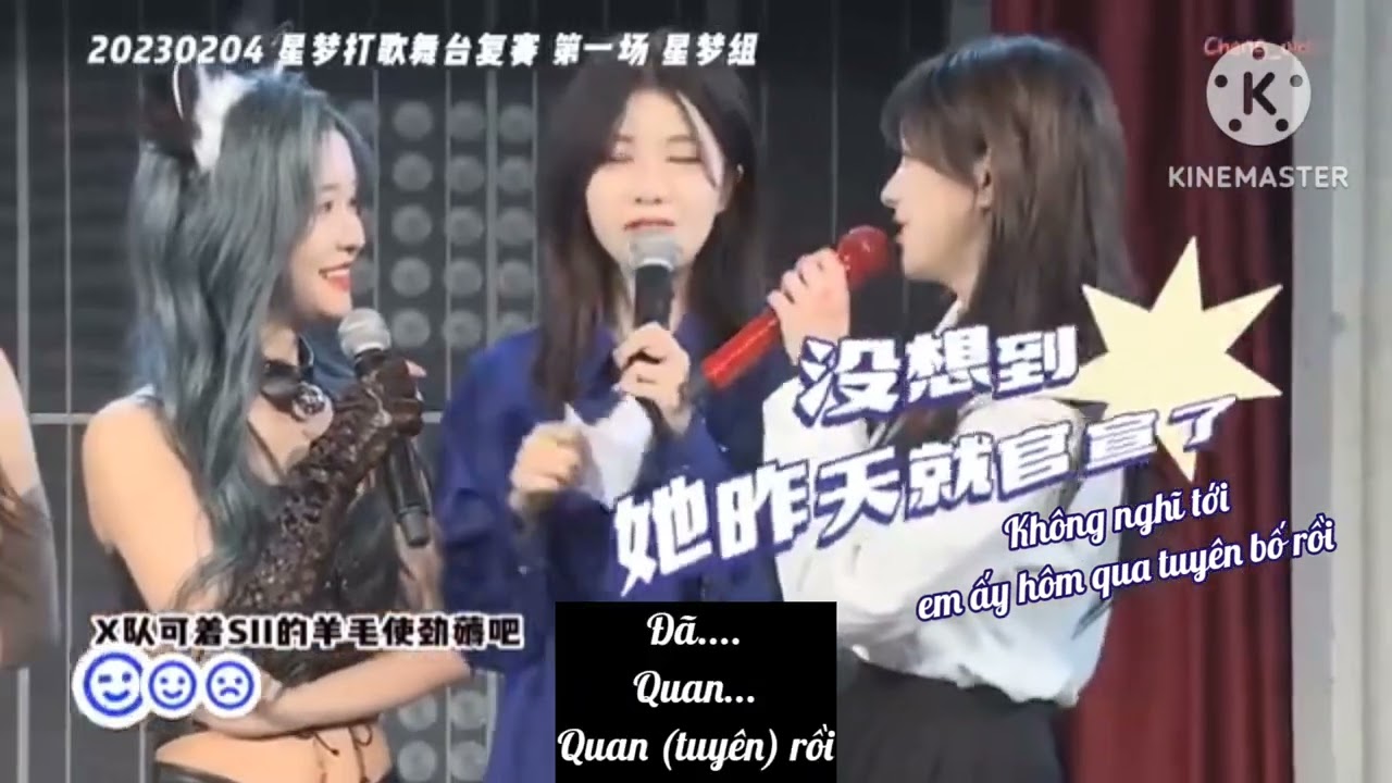 Tả Tịnh Viện bị đồng đội ky bản thân có nữ nhân rồi liền phô trương