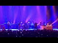 Noel Gallagher - High Flying  Birds - &#39;&quot;Whatever &quot;(Luna Park 04/11/2018)