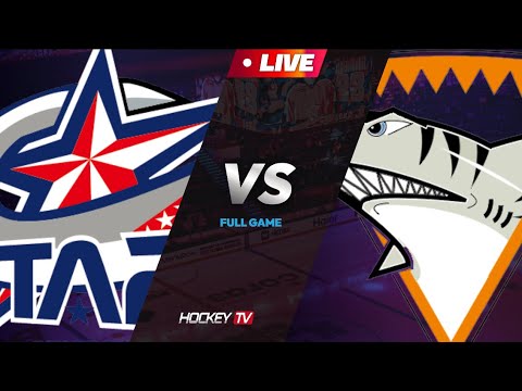 제14회 성남시장배 아이스하키대회 순위결정전 7-8 위전 성남스타즈 vs 광운타이거샥스  [LIVE] 2023.11.19