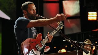 Video thumbnail of "Jack Johnson - Bubble Toes (Live at Farm Aid 2017)"