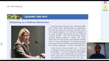 Management II Lecture   Chapter 6