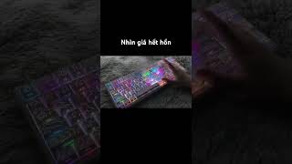 Bàn phím ae tìm kiếm #keyboard #gaming #viral #game
