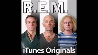 R.E.M. - &quot;Boy In the Well (iTunes Originals)&quot;