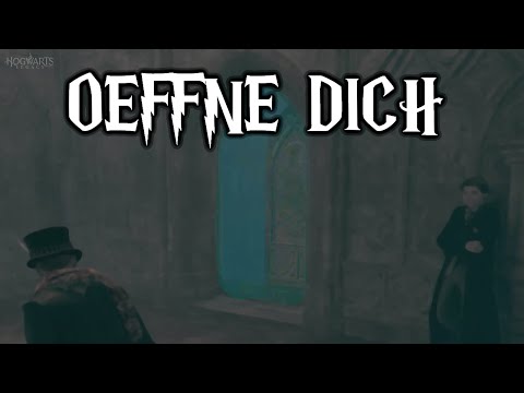 Das Geheimnis der