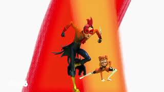 Miraculous Ladybug Season 4 Episode Penalteam New Heros