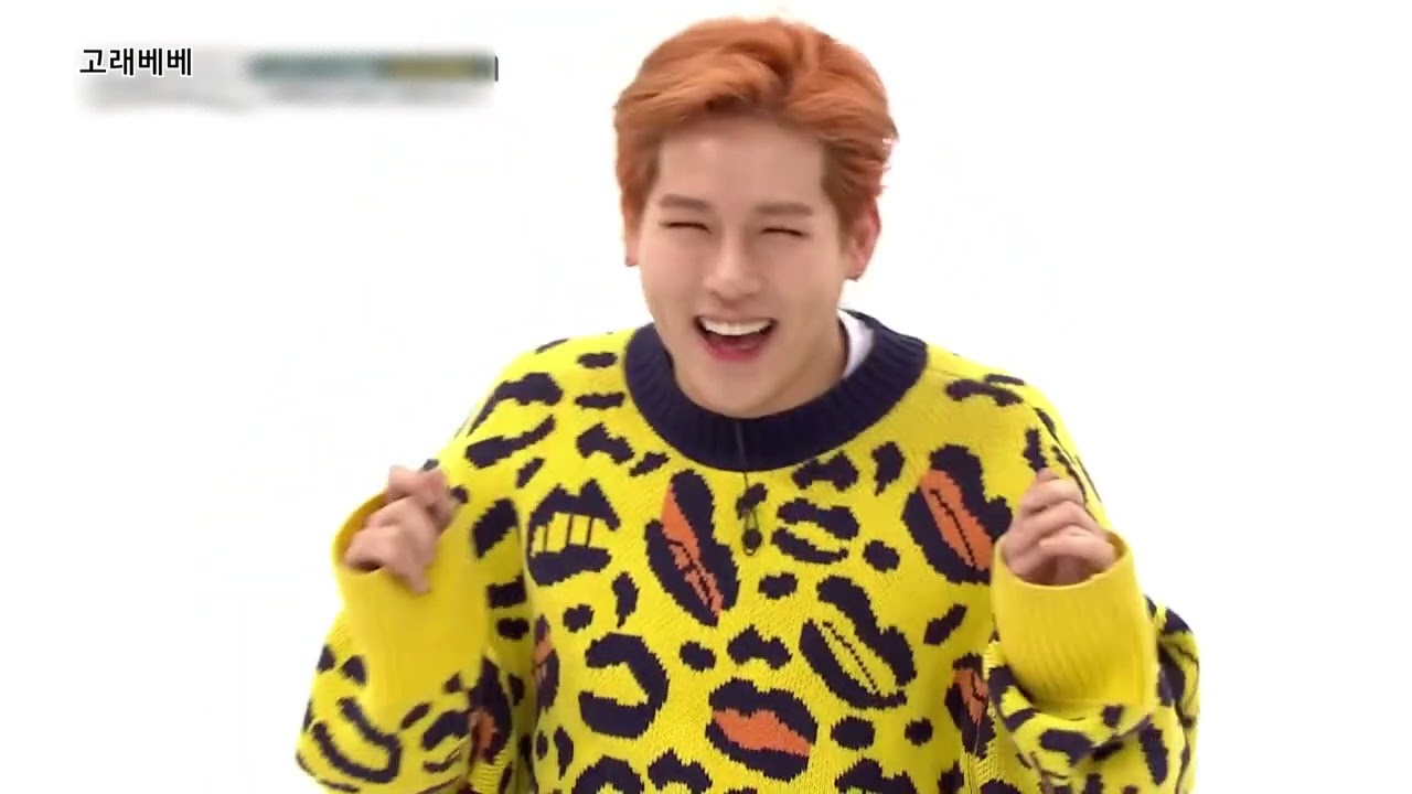 [몬스타엑스/민혁/주헌] T(민혁)에게 상처받는 F(주헌), 대왕꿀프의 변화?? 둘의 관계성