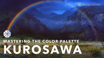 How To Create A Movie Color Palette Like Akira Kurosawa