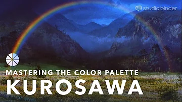 How To Create A Movie Color Palette Like Akira Kurosawa