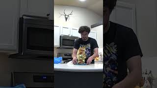 This has got to be the most depressing video Ive ever seen. #cookingvideo #fail #wyzecampan