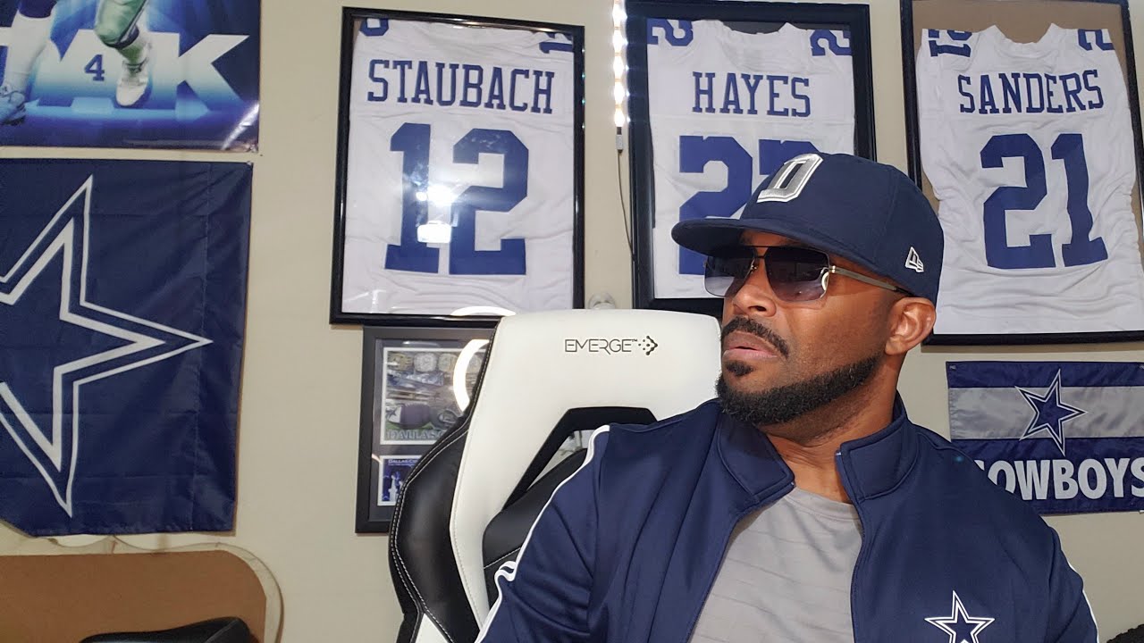 Dallas Cowboys 2024 Draft Picks and Grades YouTube