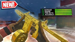 New Fennec Class Is Unstoppable Mw2 Class Setup