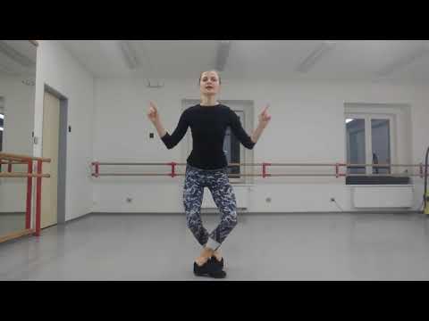 Video: Co Je To Klasický čínský Tanec