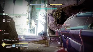 Destiny 2: Gambit Army of One